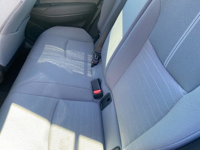 2024 Toyota Corolla Cross Hybrid S