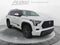 2023 Toyota Sequoia Platinum