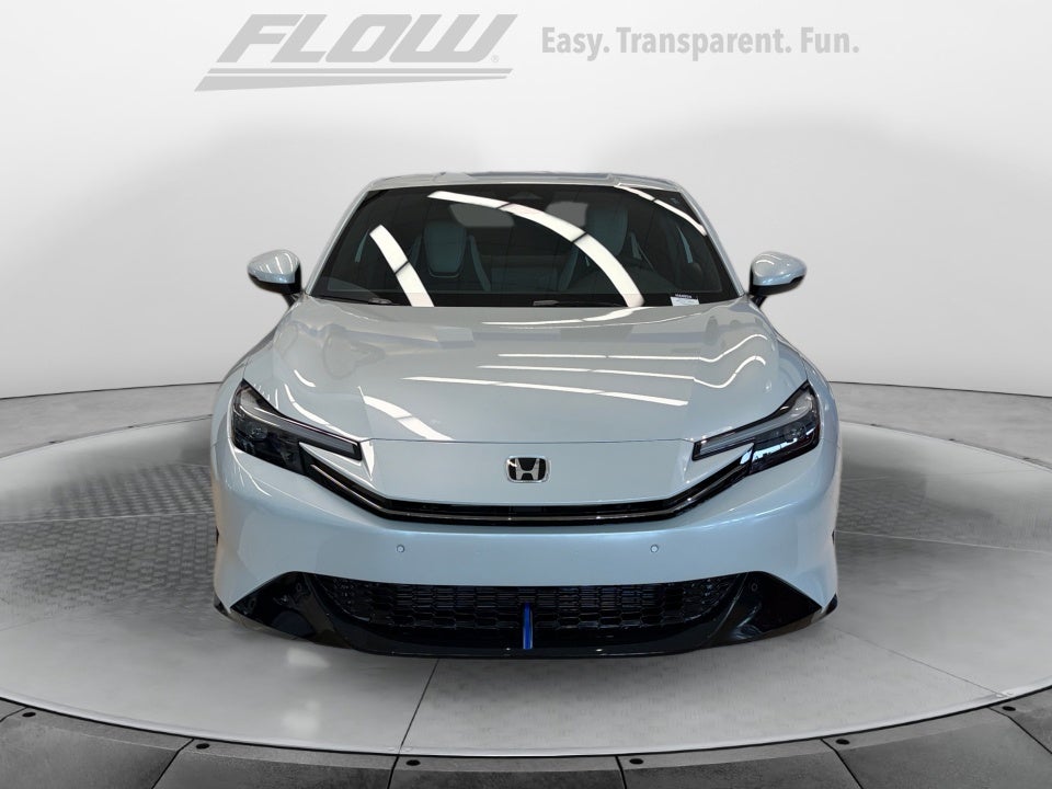 2026 Honda Prelude Coupe
