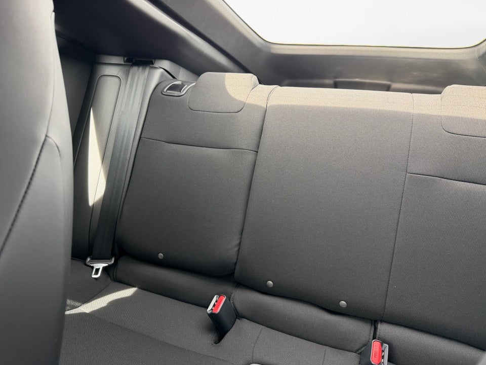 2026 Honda Prelude Coupe