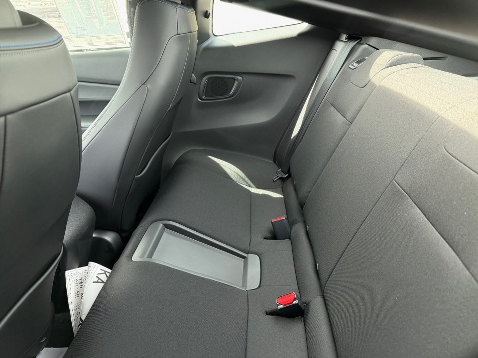 2026 Honda Prelude Coupe