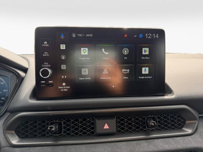 2026 Honda Prelude Coupe