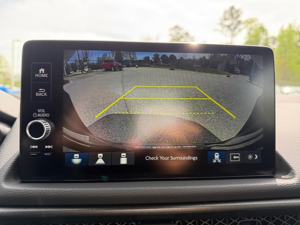 2026 Honda Prelude Coupe