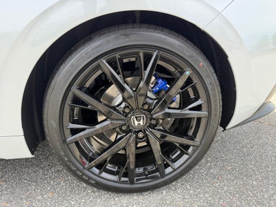 2026 Honda Prelude Coupe