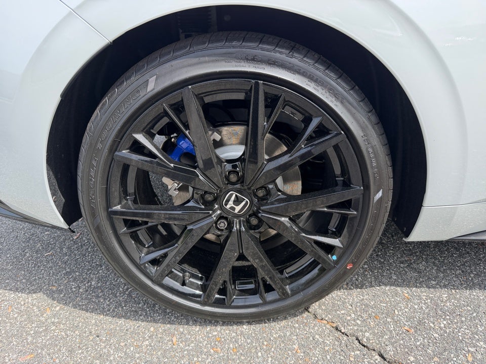 2026 Honda Prelude Coupe