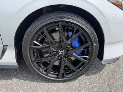 2026 Honda Prelude Coupe