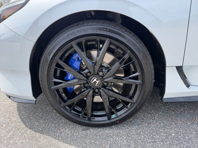 2026 Honda Prelude Coupe