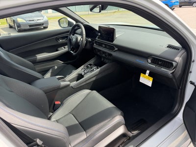 2026 Honda Prelude Coupe