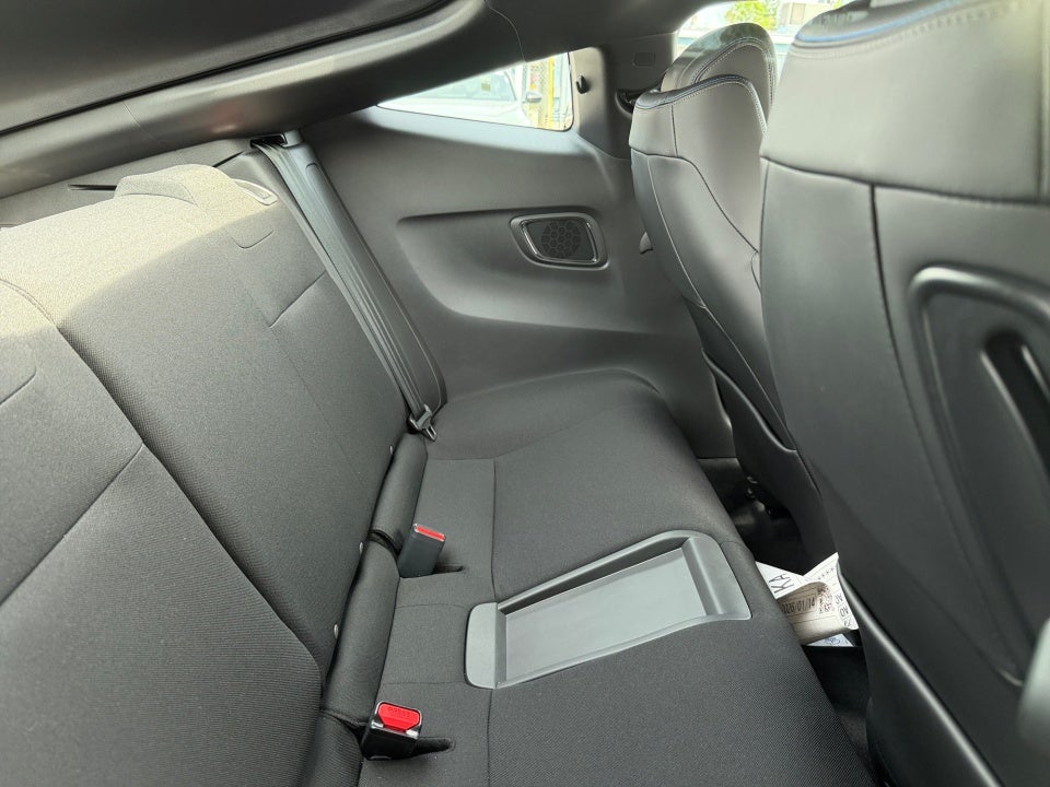 2026 Honda Prelude Coupe