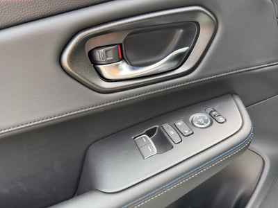 2026 Honda Prelude Coupe