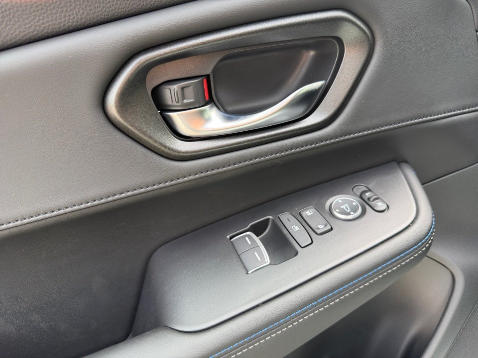 2026 Honda Prelude Coupe