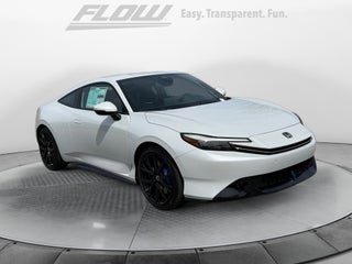 2026 Honda Prelude Coupe