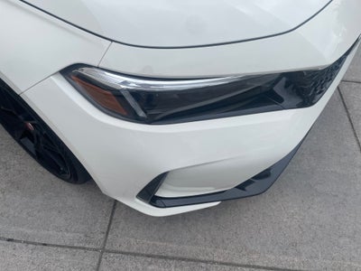 2026 Honda Civic Type R Manual