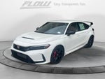 2026 Honda Civic Type R Manual