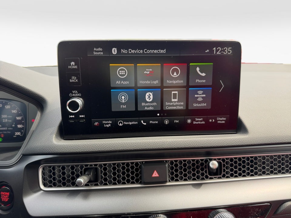 2026 Honda Civic Type R Manual