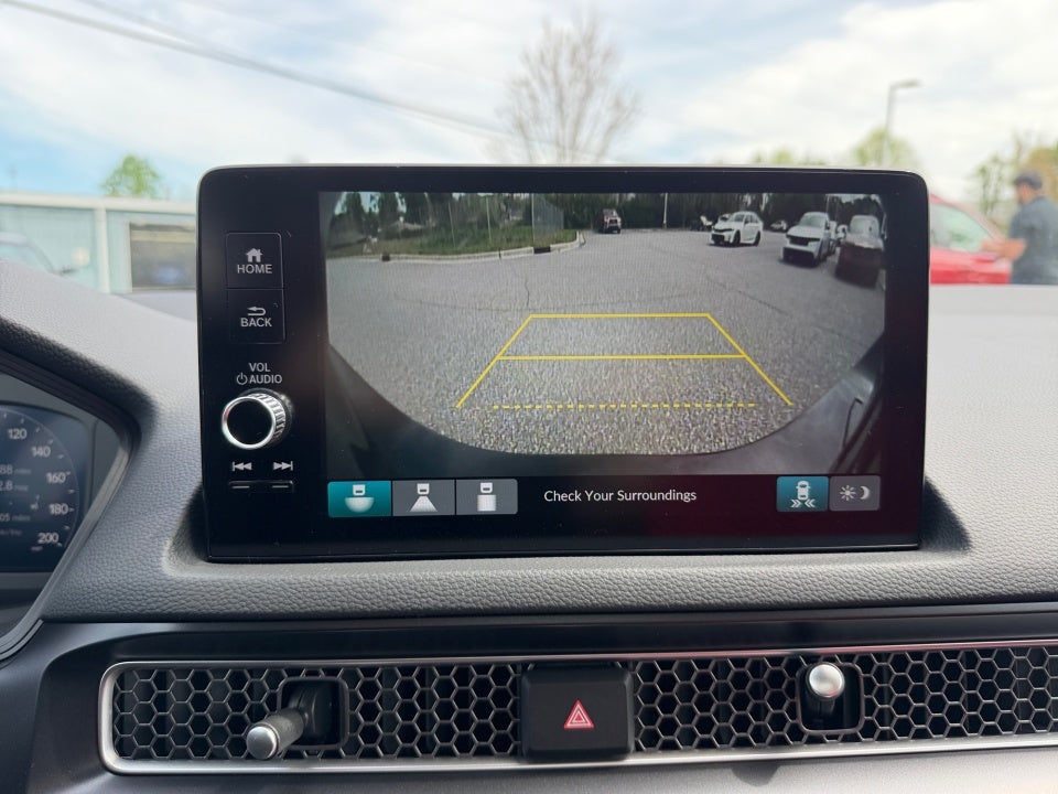 2026 Honda Civic Type R Manual