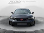 2026 Honda Civic Type R Manual