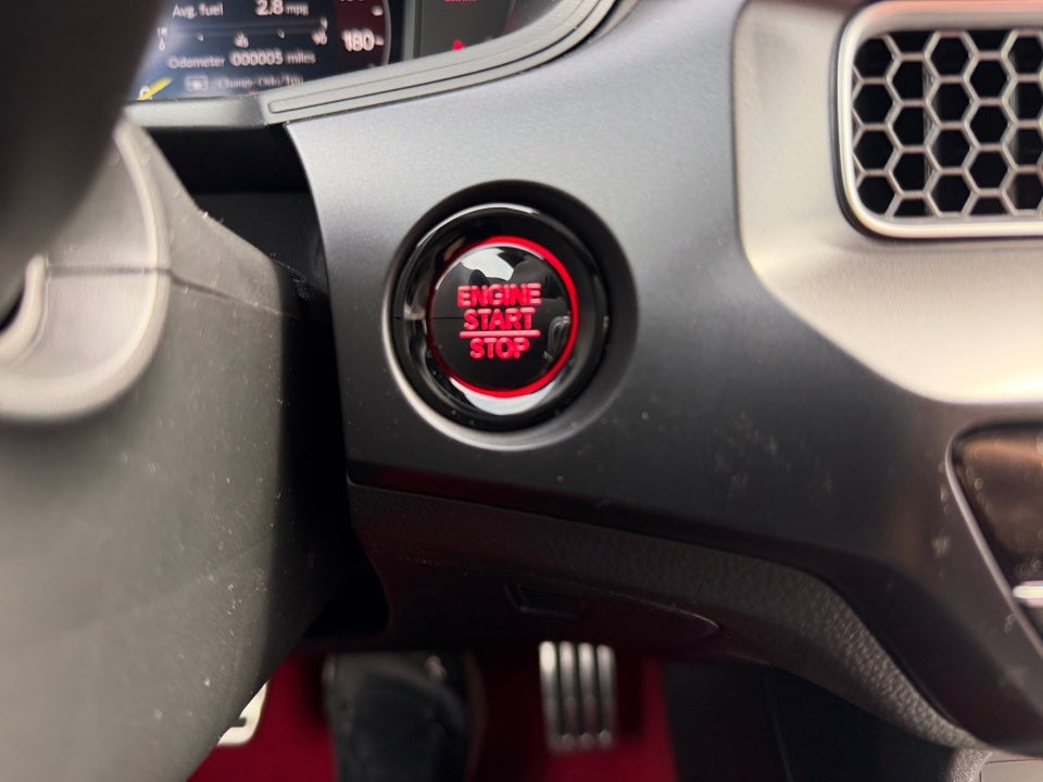 2026 Honda Civic Type R Manual