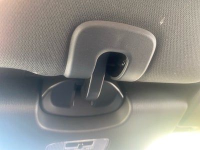 2023 Mazda Mazda MX-5 Miata RF Grand Touring