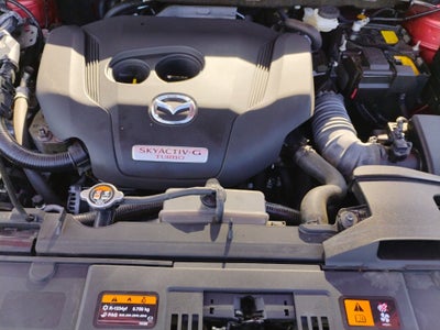 2022 Mazda Mazda CX-9 Touring