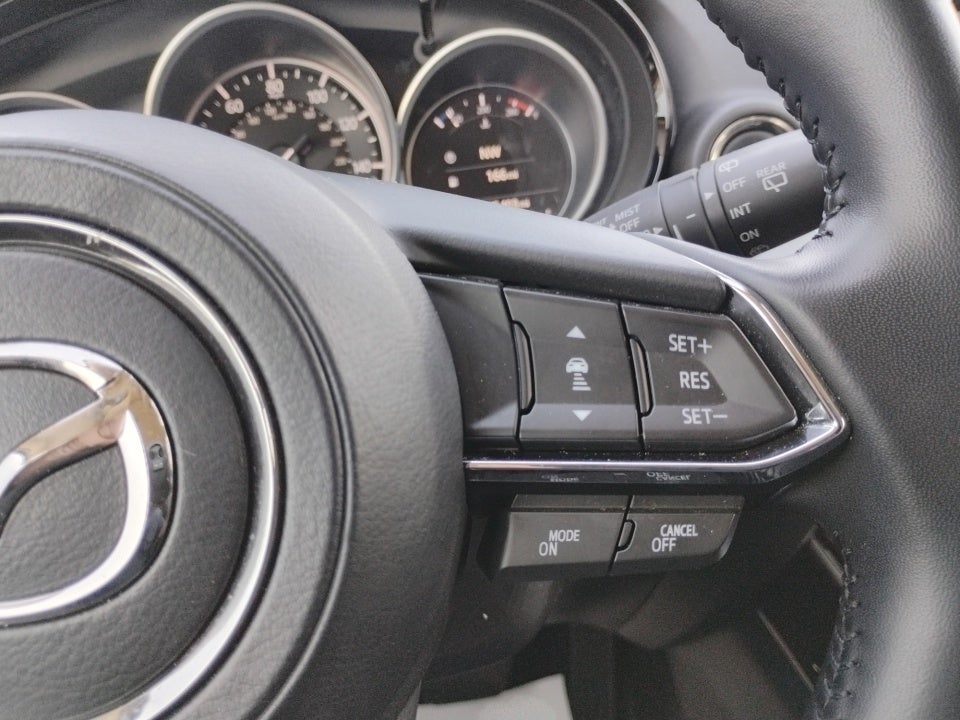 2022 Mazda Mazda CX-9 Touring