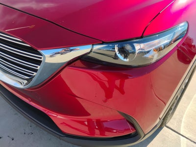 2022 Mazda Mazda CX-9 Touring