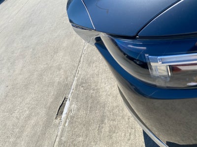 2017 Mazda Mazda CX-9 Signature