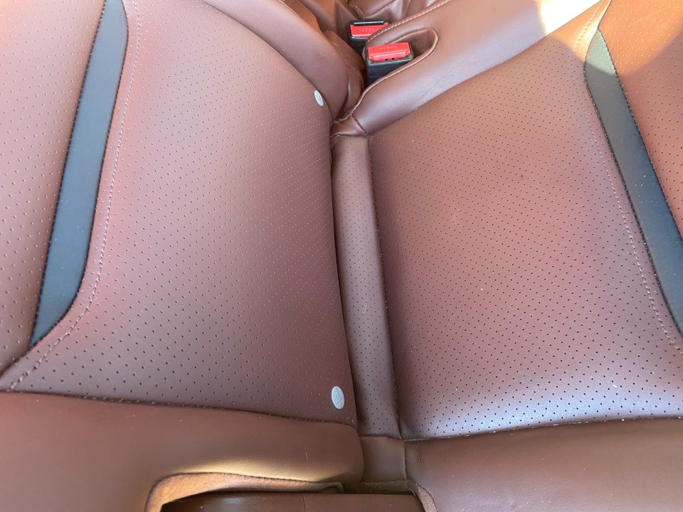 2017 Mazda Mazda CX-9 Signature