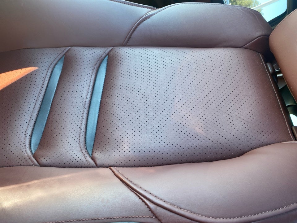 2017 Mazda Mazda CX-9 Signature