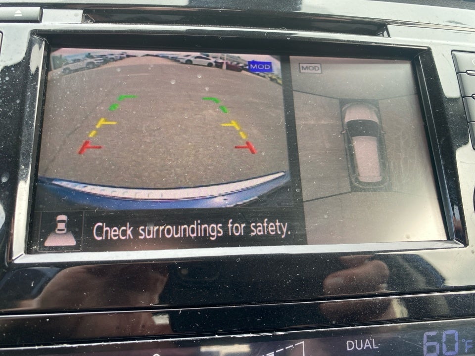 2020 Nissan Rogue SV FWD