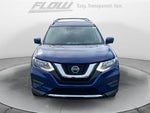 2020 Nissan Rogue SV FWD