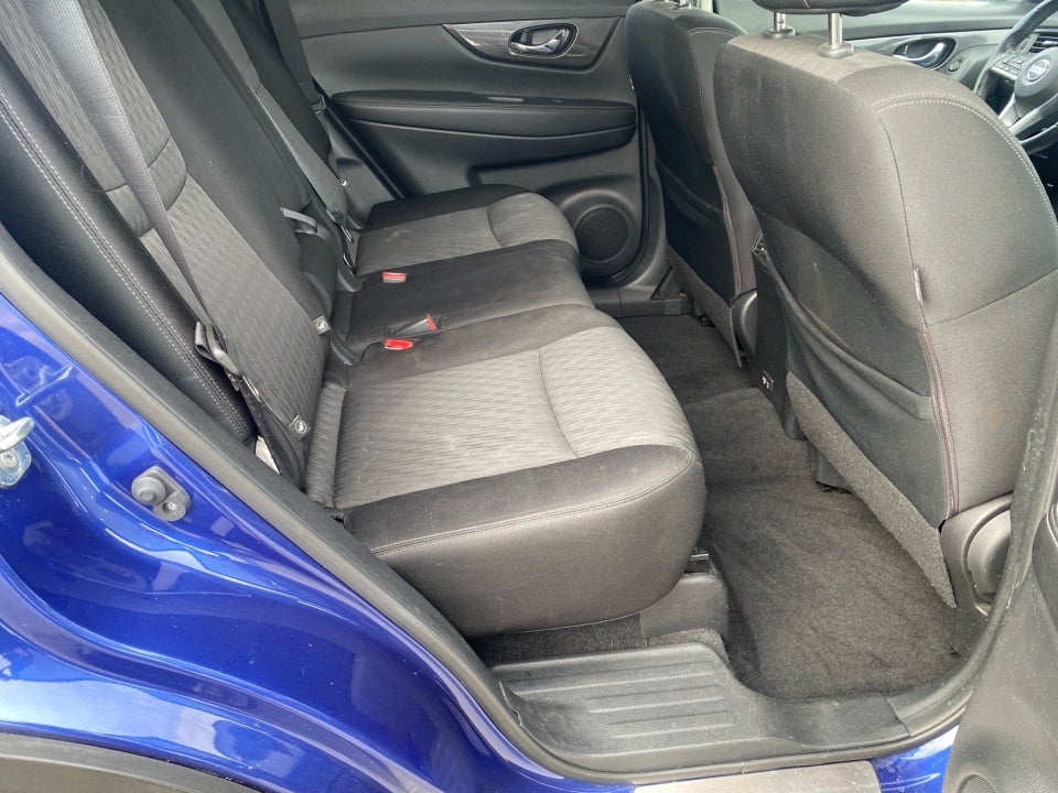 2020 Nissan Rogue SV FWD