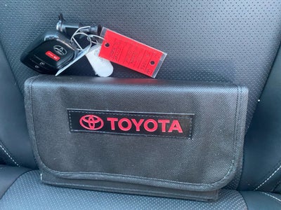 2024 Toyota Prius XLE