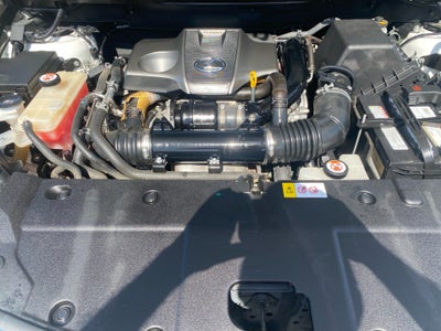 2018 Lexus NX 300 NX 300