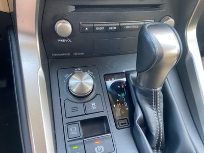 2018 Lexus NX 300 NX 300