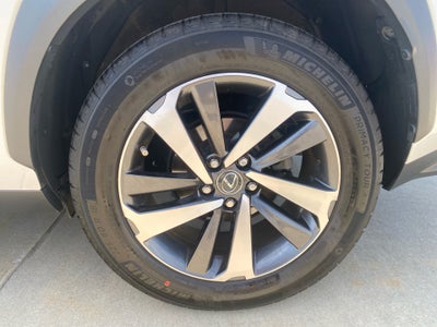 2018 Lexus NX 300 NX 300