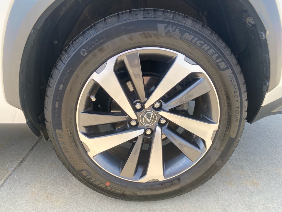 2018 Lexus NX 300 NX 300