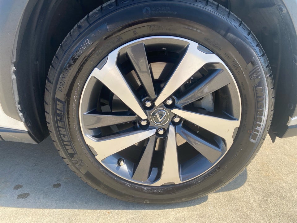 2018 Lexus NX 300 NX 300