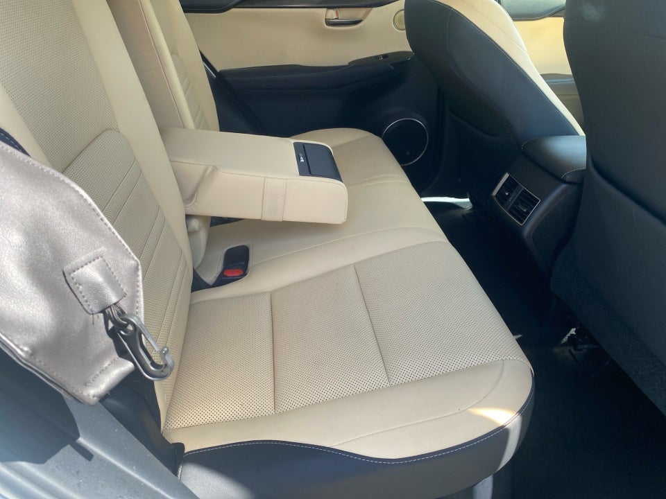 2018 Lexus NX 300 NX 300