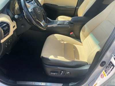 2018 Lexus NX 300 NX 300