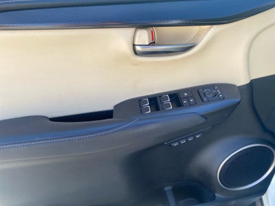 2018 Lexus NX 300 NX 300