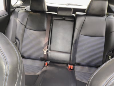 2020 Toyota RAV4 Hybrid Hybrid XSE