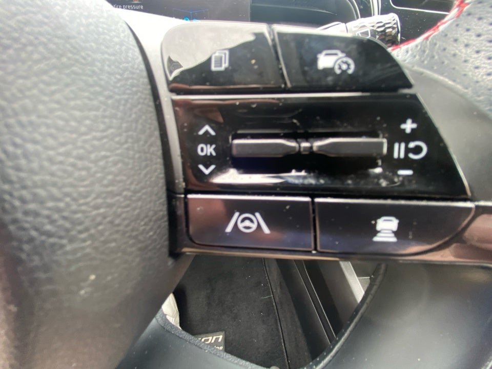 2022 Hyundai Tucson N Line