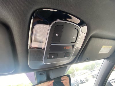 2022 Hyundai Tucson N Line