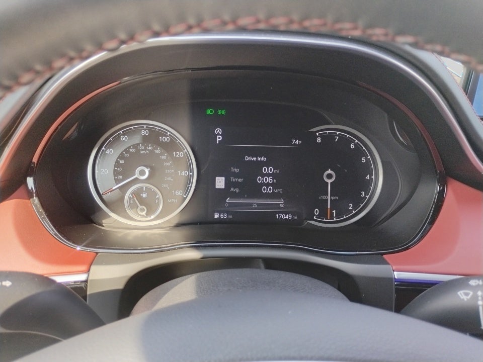 2025 Genesis GV70 3.5T AWD Sport