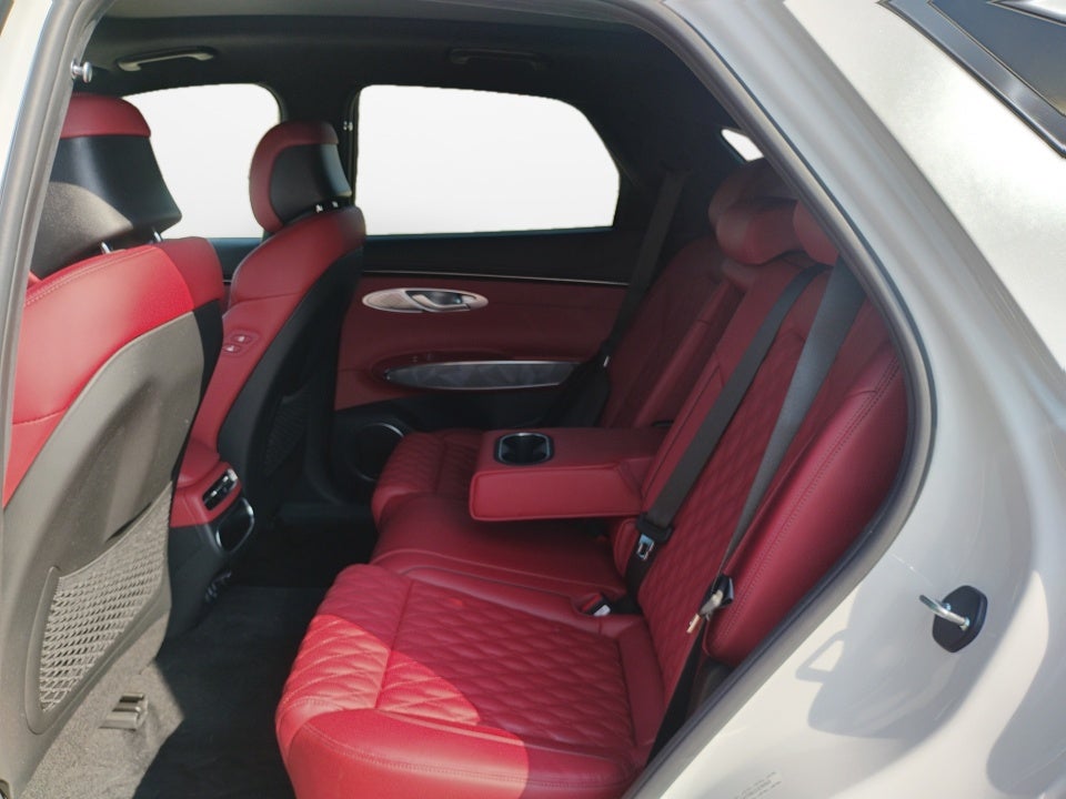 2025 Genesis GV70 3.5T AWD Sport