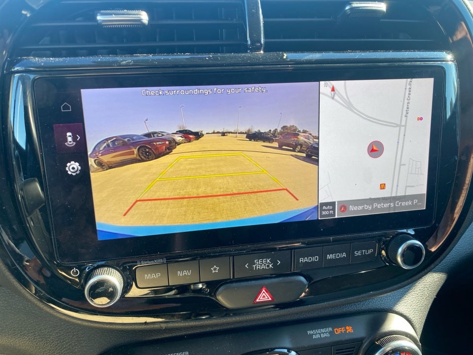 2024 Kia Soul GT-Line