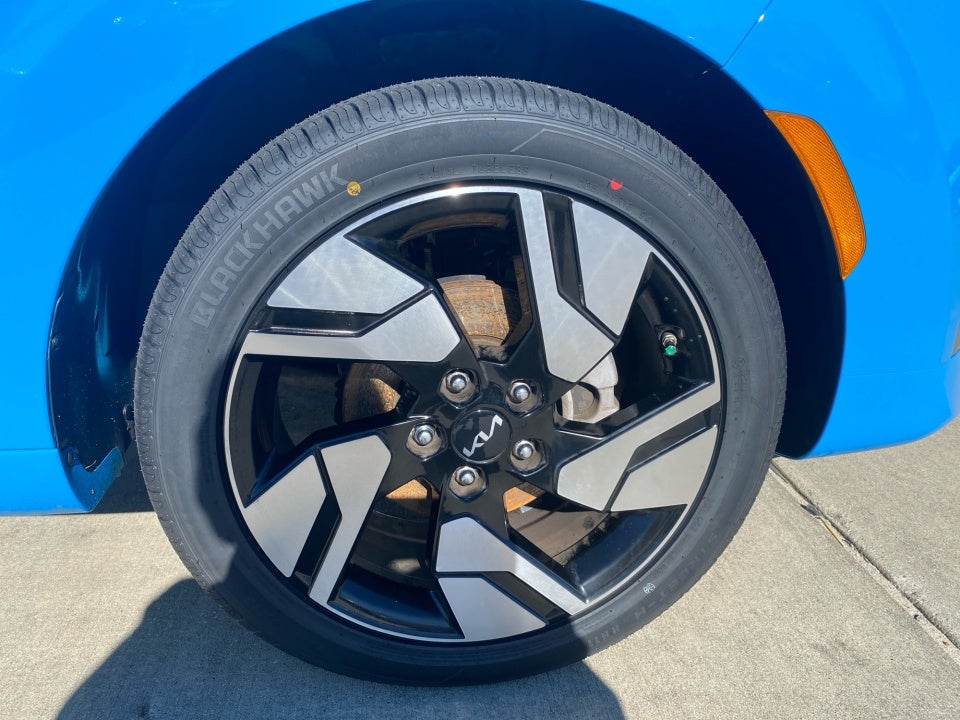 2024 Kia Soul GT-Line