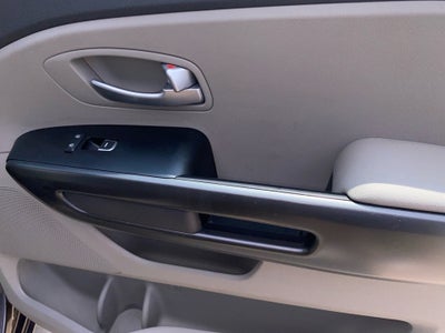 2018 Kia Sedona LX