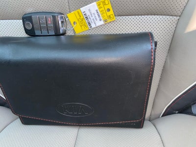 2018 Kia Sedona LX